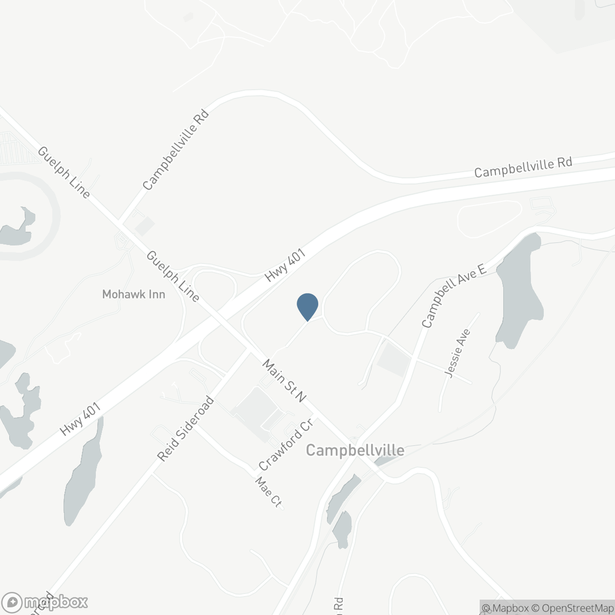 155 MEADOWLAND CRESCENT, Milton, Ontario L0P 0A1